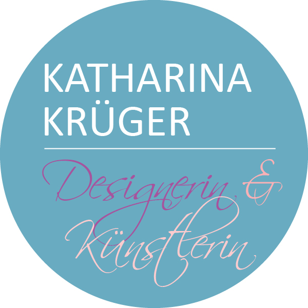 Katharina Krüger Krefeld, Webseiten-Logo